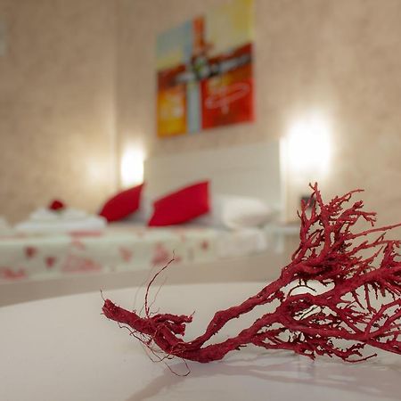 Corallia Apartment Syracuse Номер фото