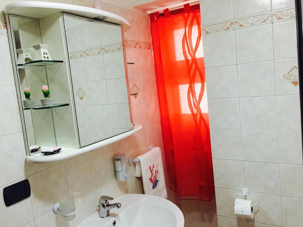 Corallia Apartment Syracuse Номер фото