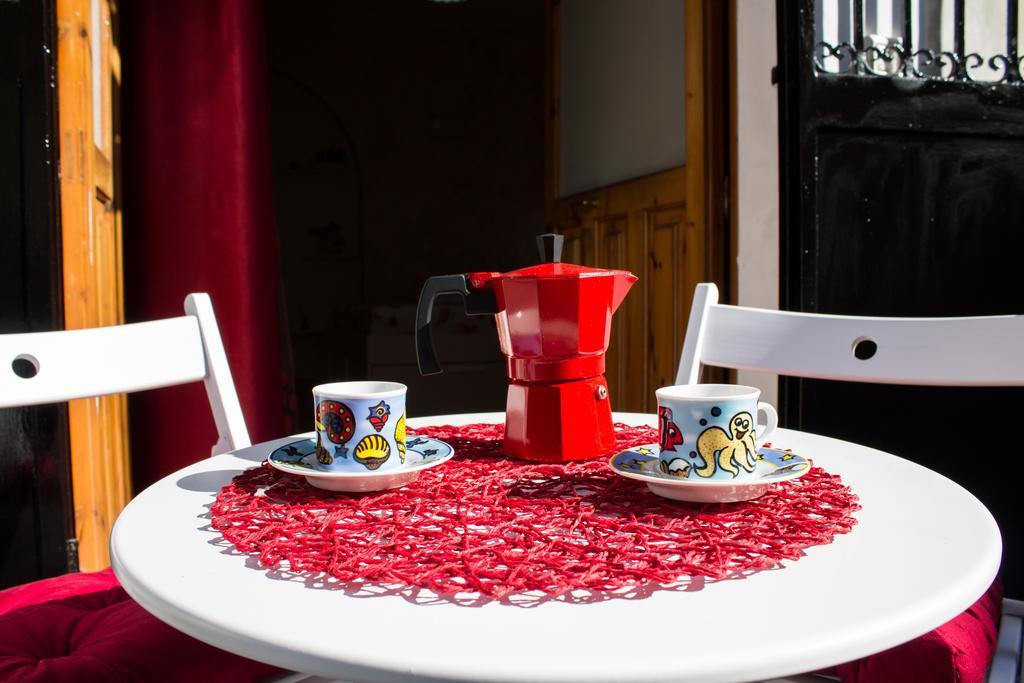 Corallia Apartment Syracuse Номер фото