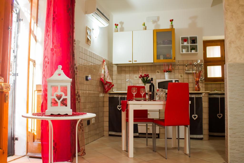 Corallia Apartment Syracuse Номер фото