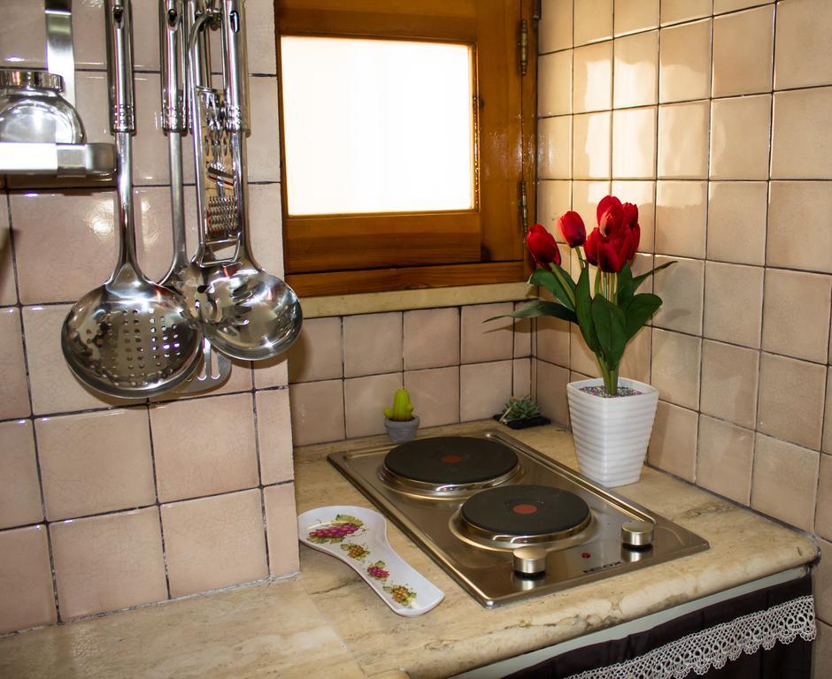 Corallia Apartment Syracuse Екстер'єр фото