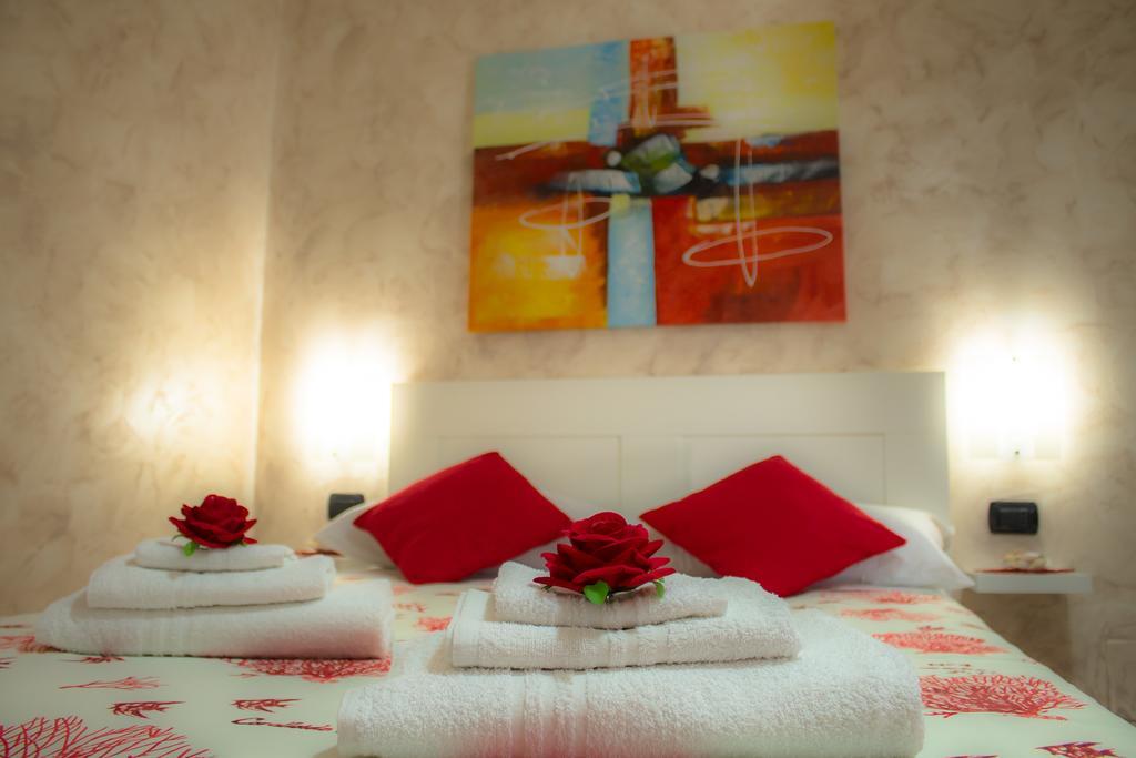 Corallia Apartment Syracuse Номер фото